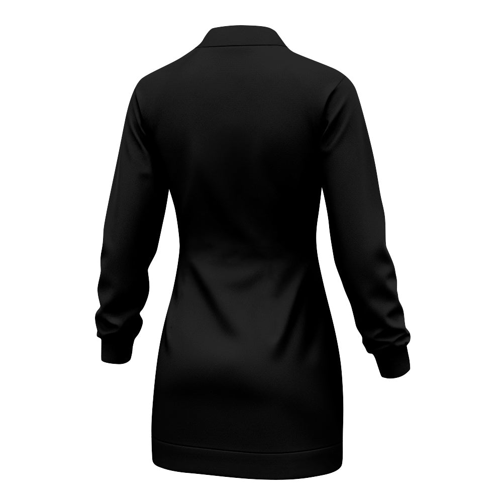 Robe moulante courte femme – Chic & sexy Luma Gorria vêtement  Robe moulante courte femme Luma Gorria vêtement