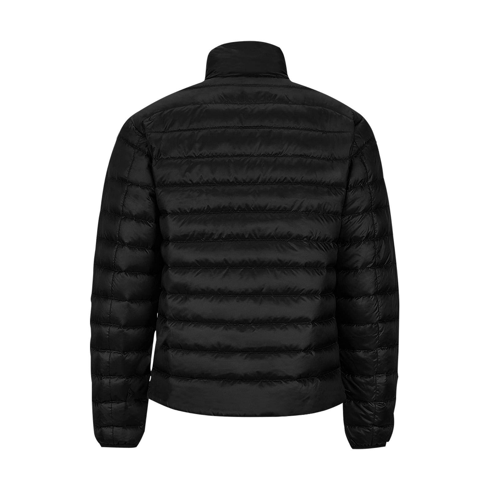 Doudoune légère homme – Col montant, chaude et confortable