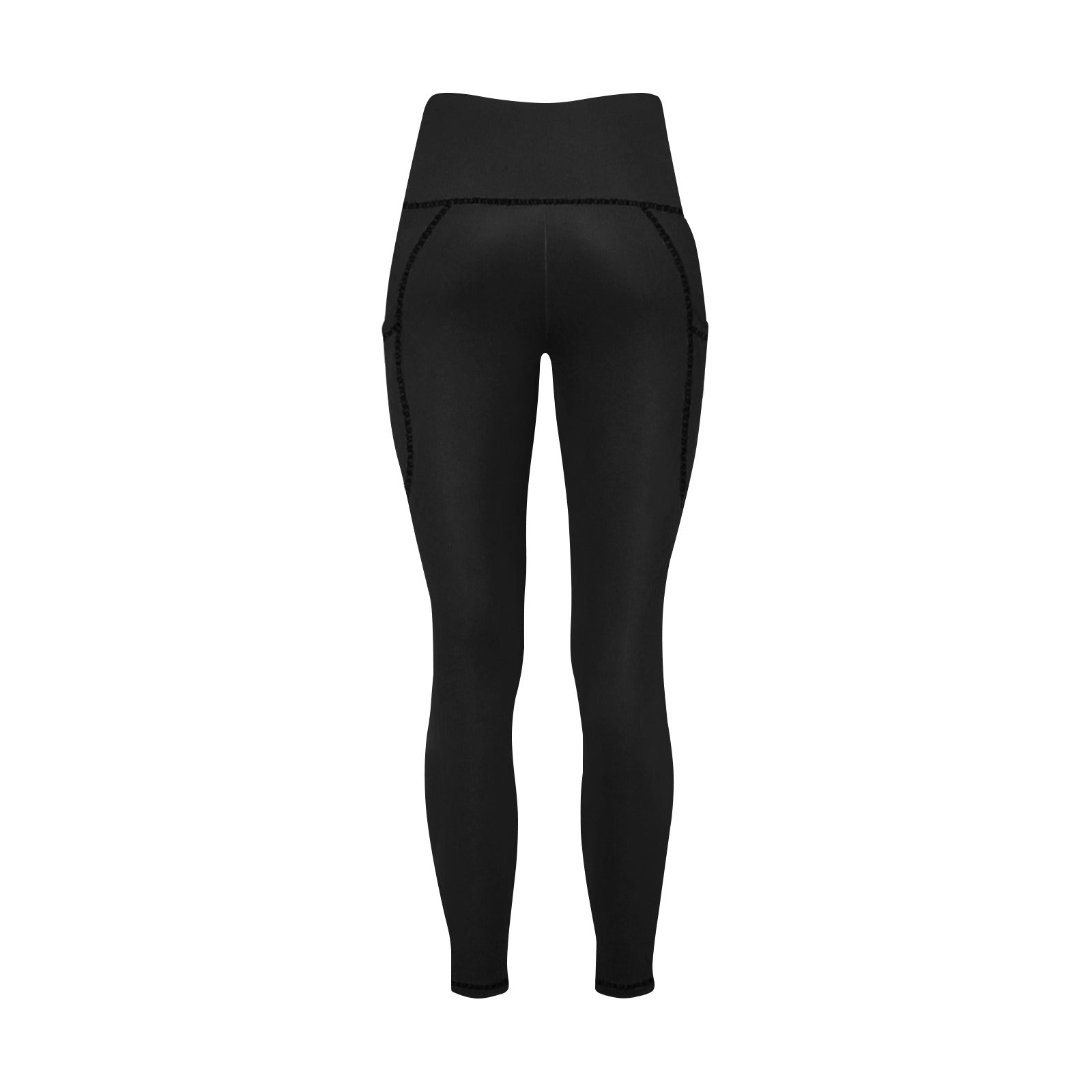 Legging femme taille haute avec poches Luma Gorria vetement  Legging femme taille haute avec poches Luma Gorria vêtement
