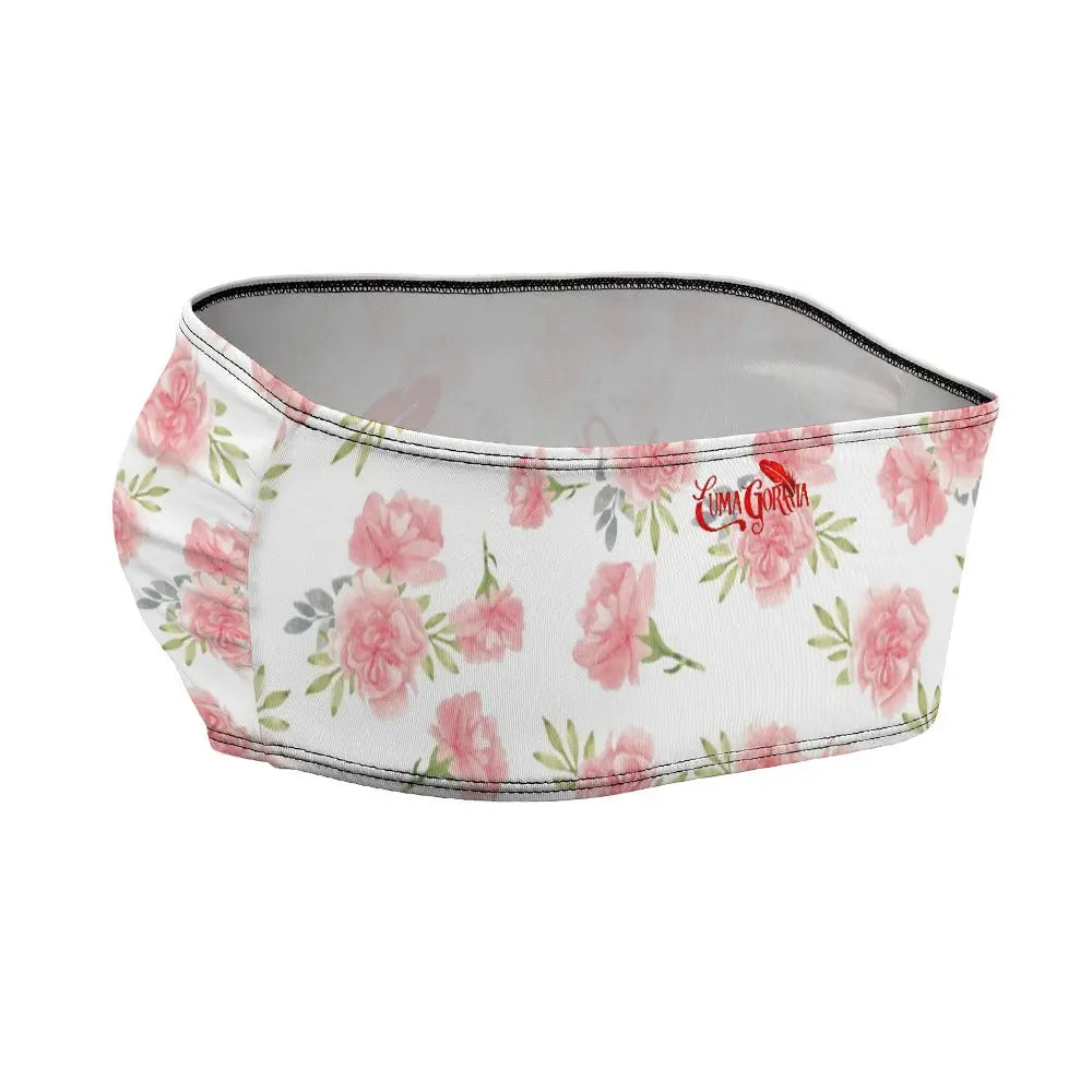 Bandeau Femme en Polyester – Confort et Maintien Optimal Luma Gorria vêtement  bandeau Luma Gorria vêtement