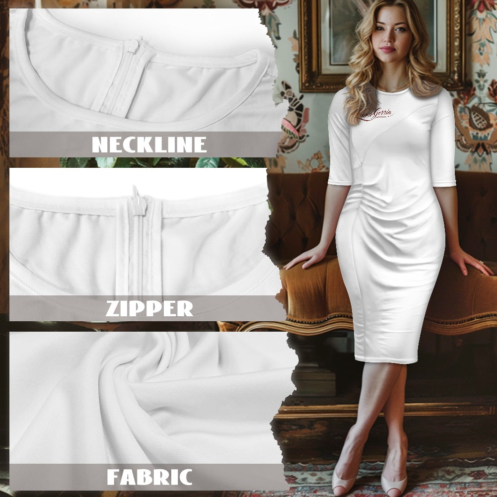 robe femme Luma Gorria vêtement   Luma Gorria vêtement