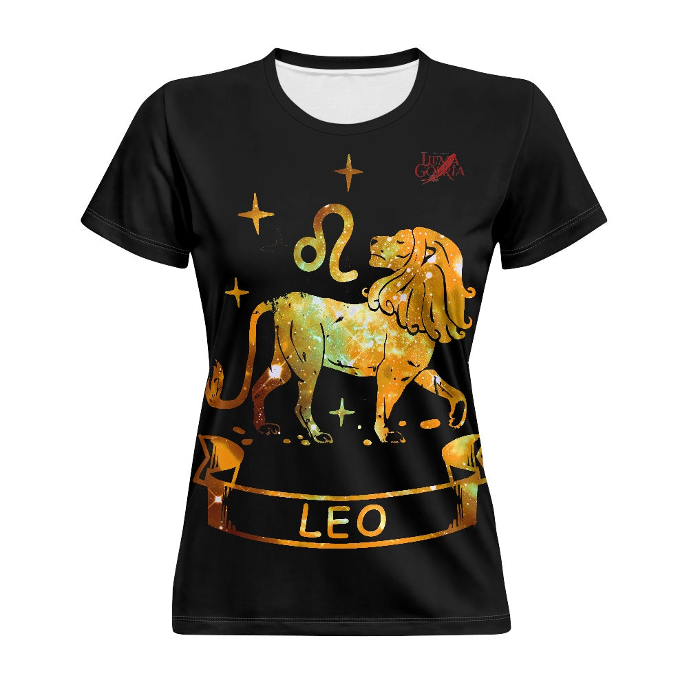 T-shirts femme – Signes astrologiques exclusifs Luma Gorria vêtement 40.00 T-shirts femme Luma Gorria vêtement