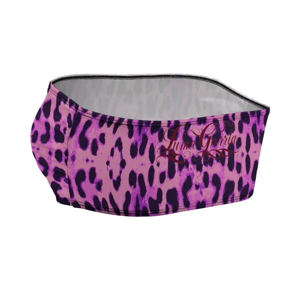 Bandeau Court Femme – Confort et Élégance pour Chaque Jour Luma Gorria vêtement  bandeau Luma Gorria vêtement