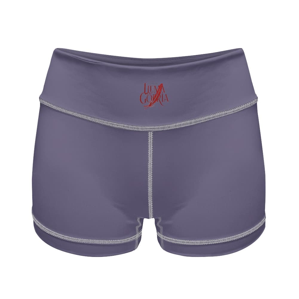 Legging court femme – Confort, maintien & liberté de mouvement