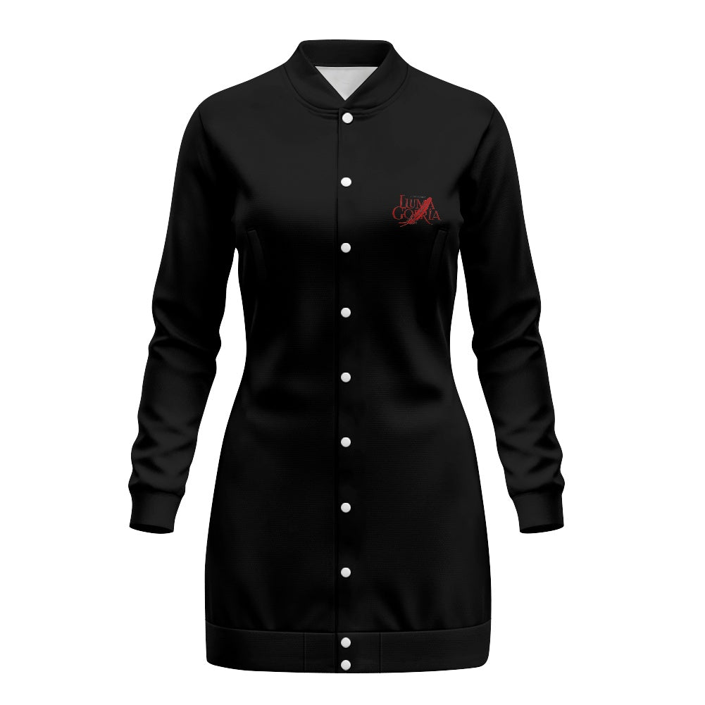 Robe moulante courte femme – Chic & sexy Luma Gorria vêtement  Robe moulante courte femme Luma Gorria vêtement