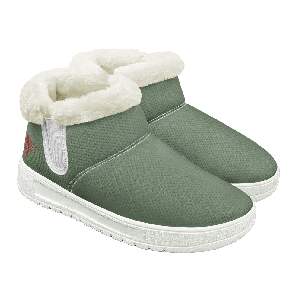 Boots confort – Semelle EVA légère et doublure chaude Luma Gorria vêtement  botte/boots Luma Gorria vêtement