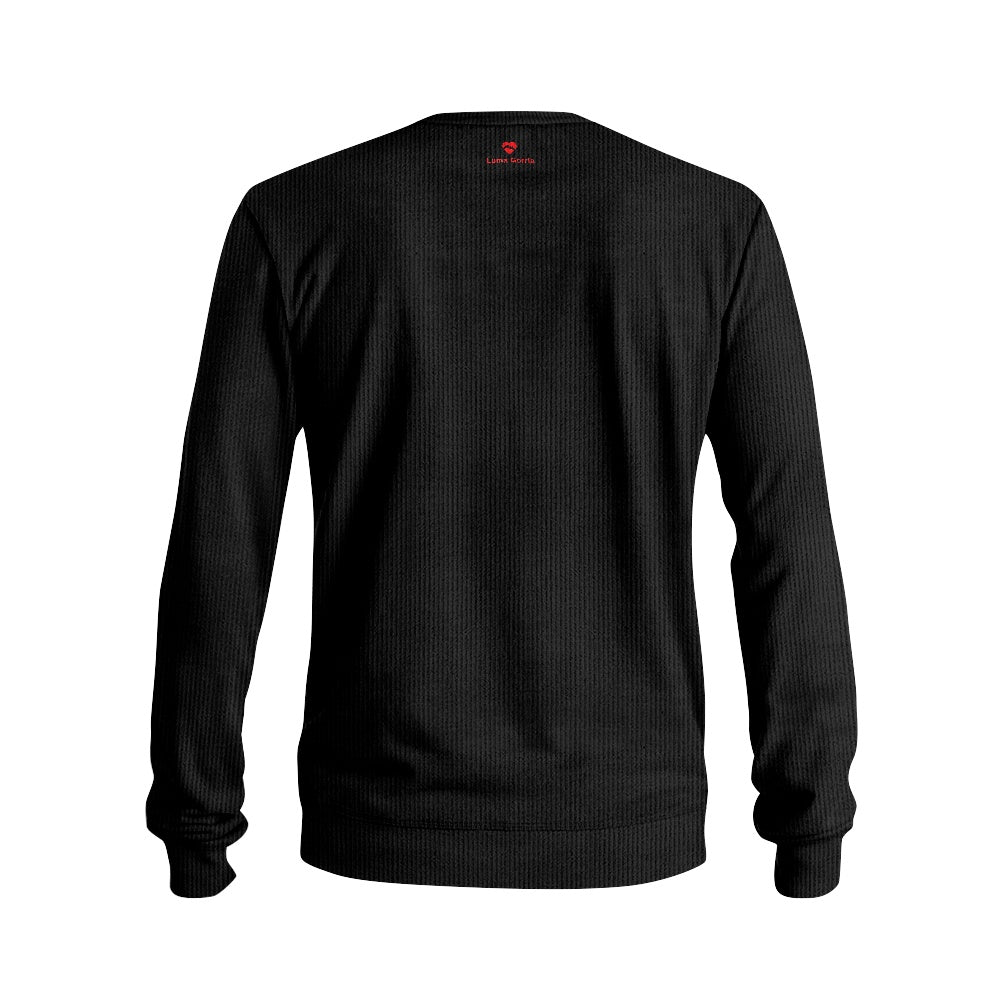 Pull femme – Doux, respirant et disponible du S au 5XL Luma Gorria vêtement  Pull femme Luma Gorria vêtement