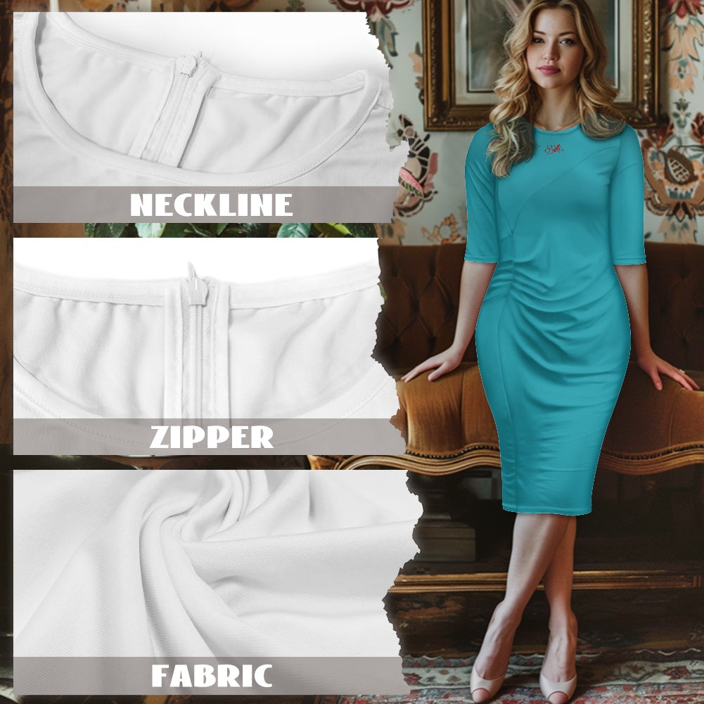 robe femme Luma Gorria vêtement   Luma Gorria vêtement