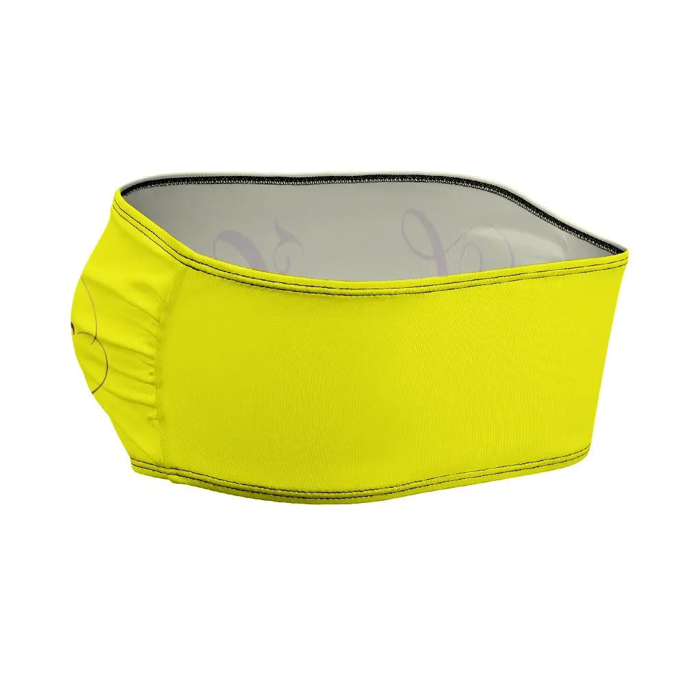 Bandeau Femme en Polyester – Douceur, Confort et Maintien Léger Luma Gorria vêtement  bandeau Luma Gorria vêtement