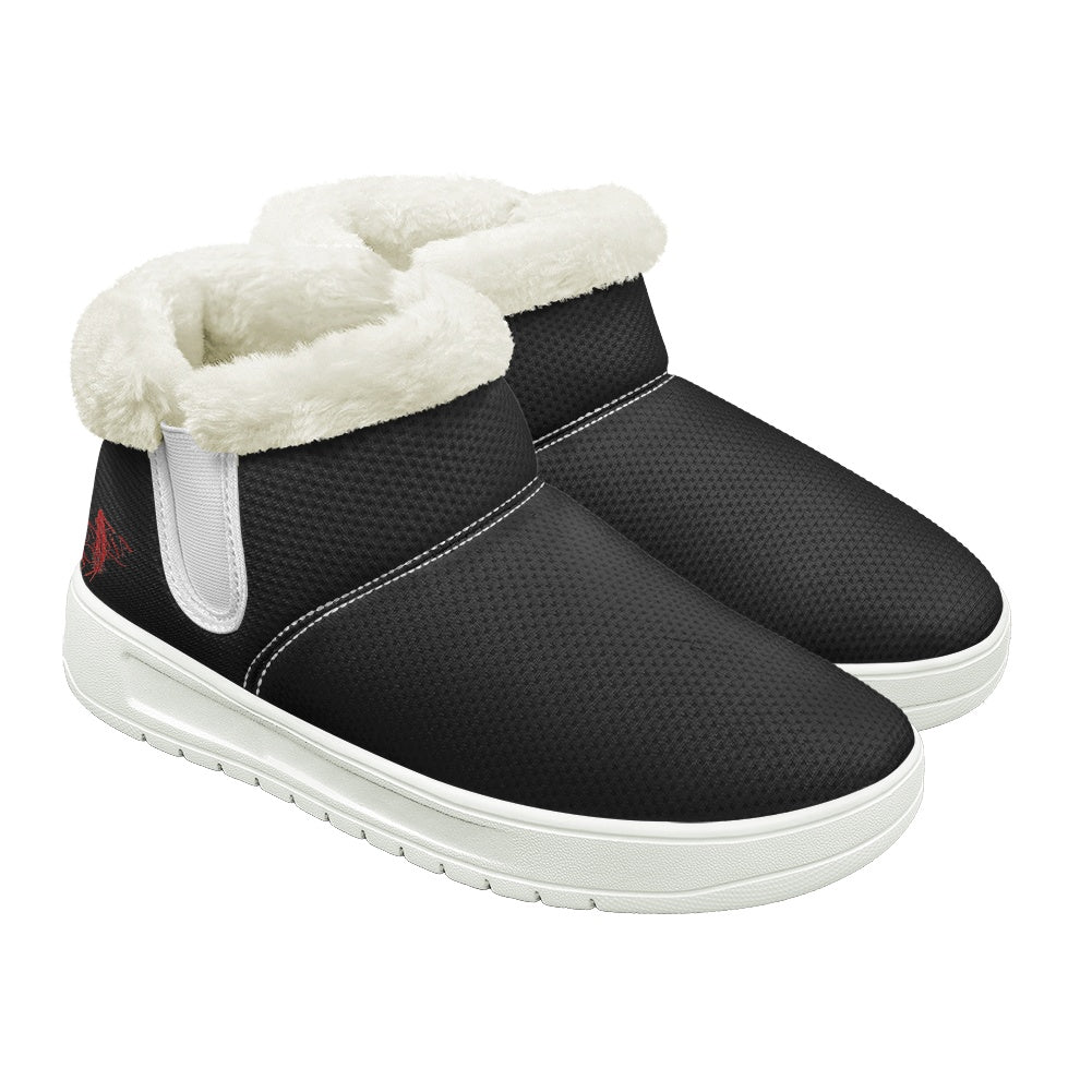 Boots confort – Semelle EVA légère et doublure chaude Luma Gorria vêtement  botte/boots Luma Gorria vêtement