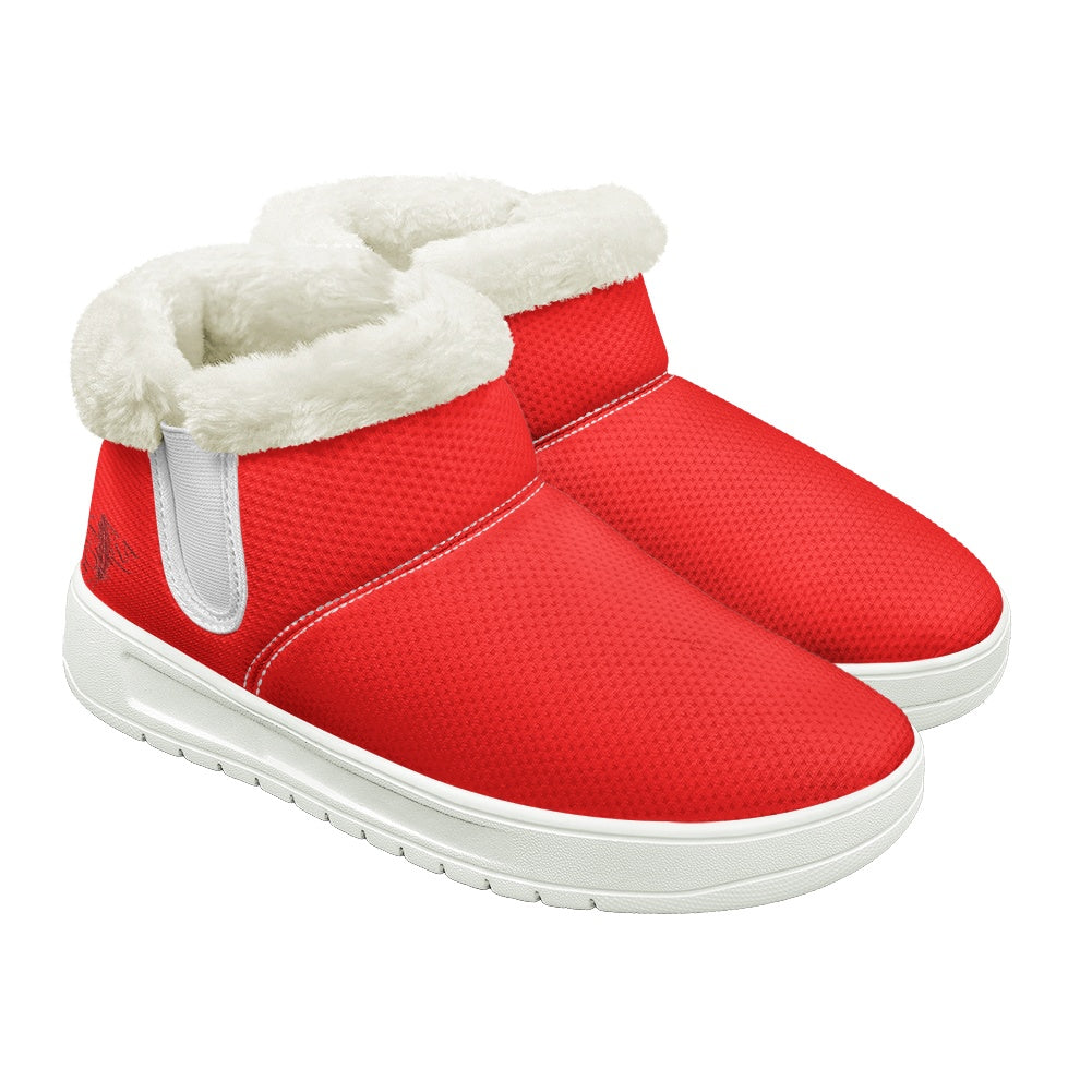 Boots confort – Semelle EVA légère et doublure chaude Luma Gorria vêtement  botte/boots Luma Gorria vêtement