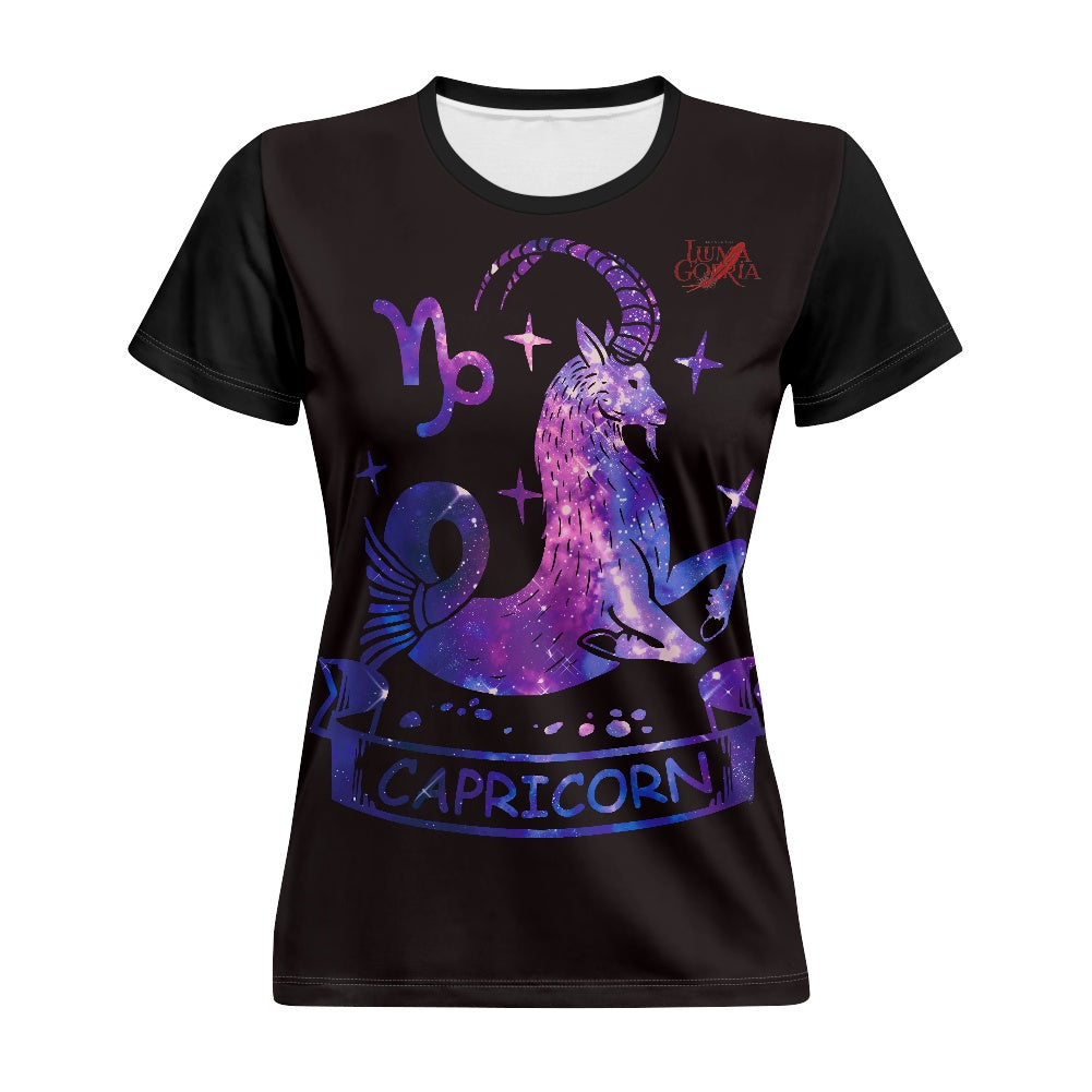 T-shirts femme – Signes astrologiques exclusifs Luma Gorria vêtement 40.00 T-shirts femme Luma Gorria vêtement
