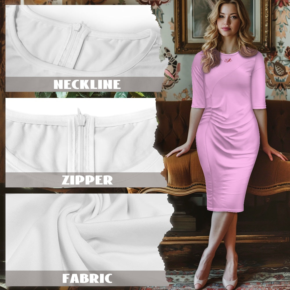 robe femme Luma Gorria vêtement   Luma Gorria vêtement