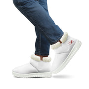 Boots confort – Semelle EVA légère et doublure chaude Luma Gorria vêtement  botte/boots Luma Gorria vêtement