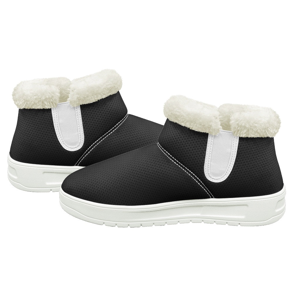Boots confort – Semelle EVA légère et doublure chaude Luma Gorria vêtement  botte/boots Luma Gorria vêtement