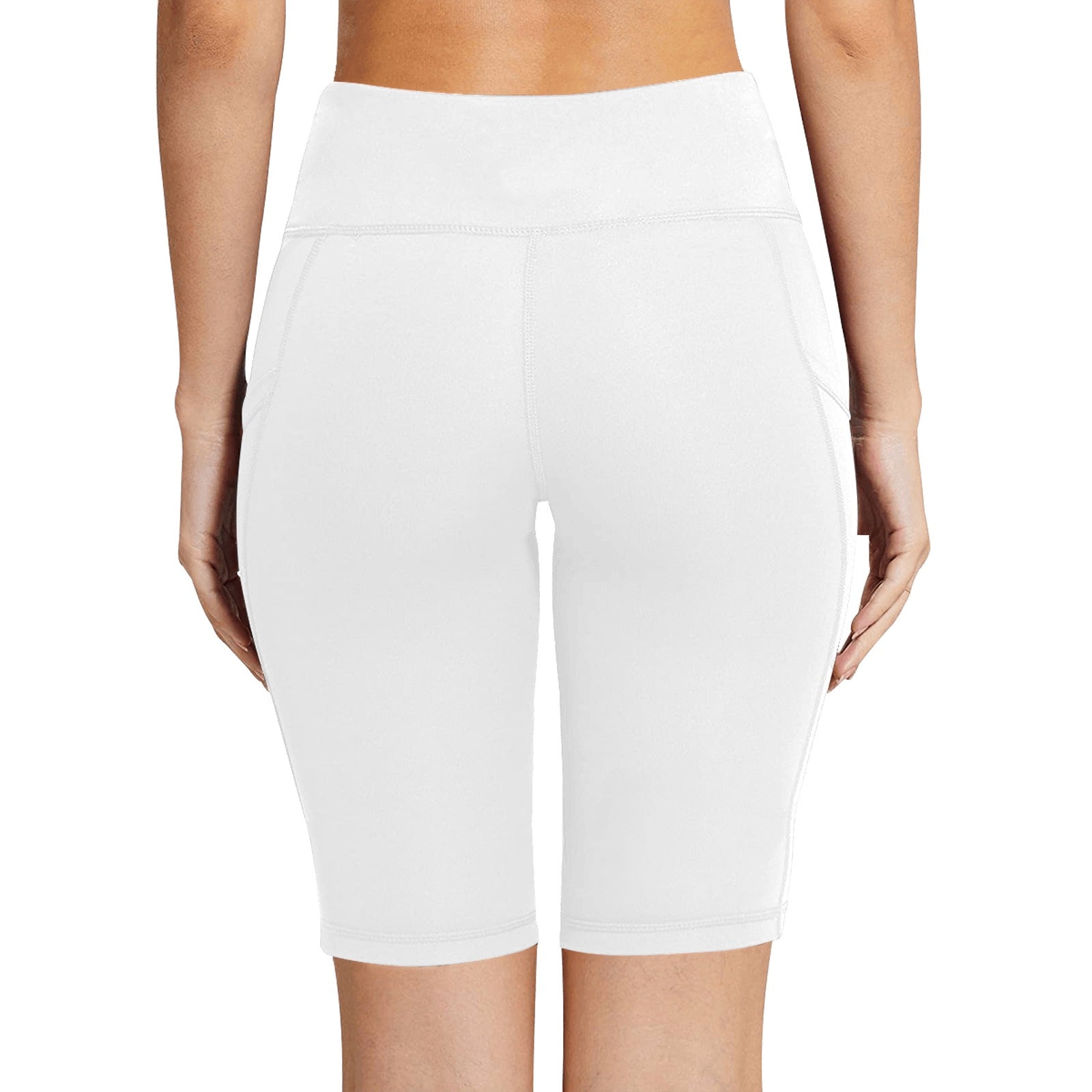 Legging femme taille haute avec poches – Extensible & confortable Luma Gorria vetement  Legging femme taille haute avec poches Luma Gorria vêtement