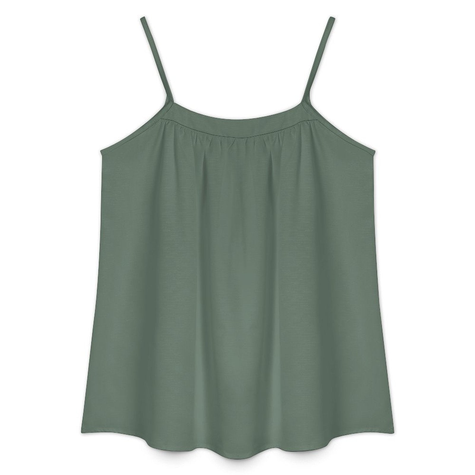 Débardeur à fines bretelles femme – Design élégant