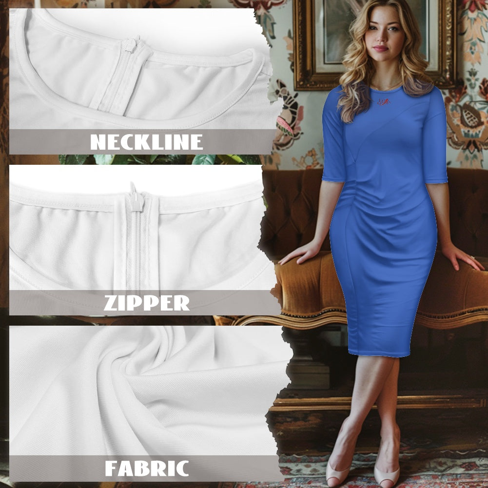 robe femme Luma Gorria vêtement   Luma Gorria vêtement