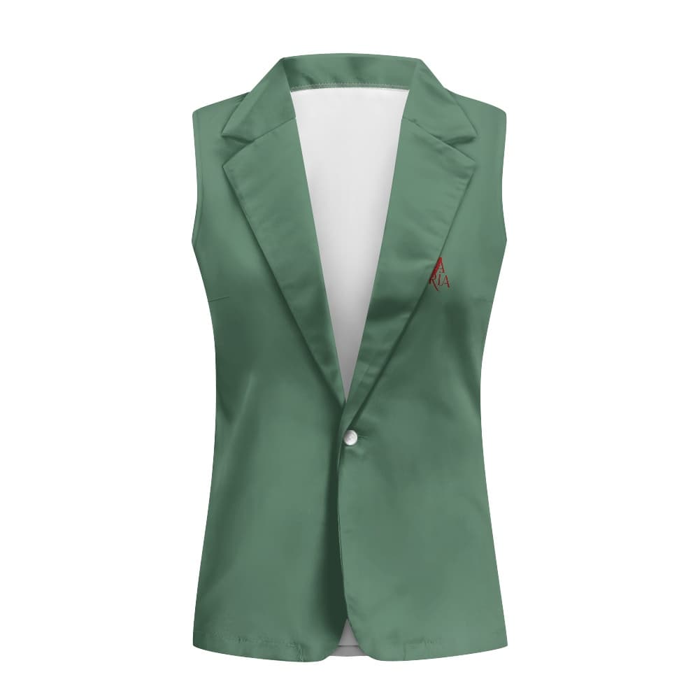Gilet de tailleur ample femme – Élégance moderne & confort