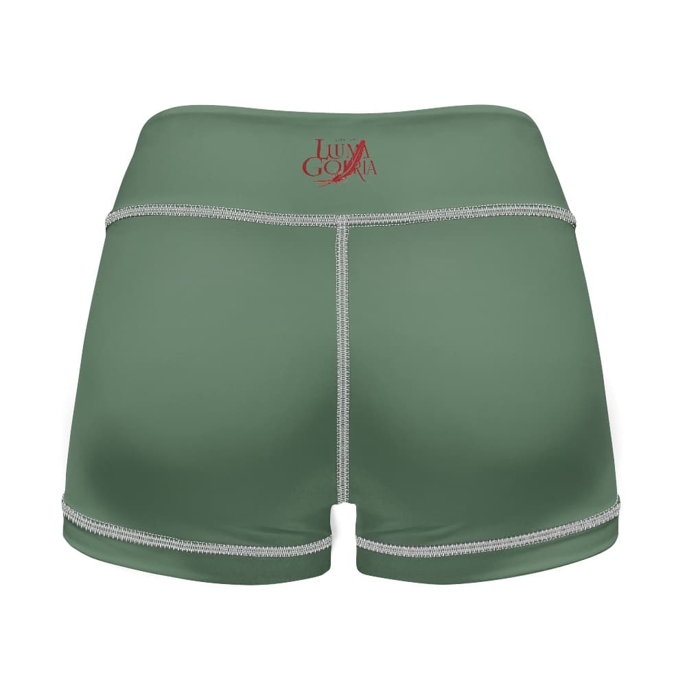 Legging court femme – Confort, maintien & liberté de mouvement