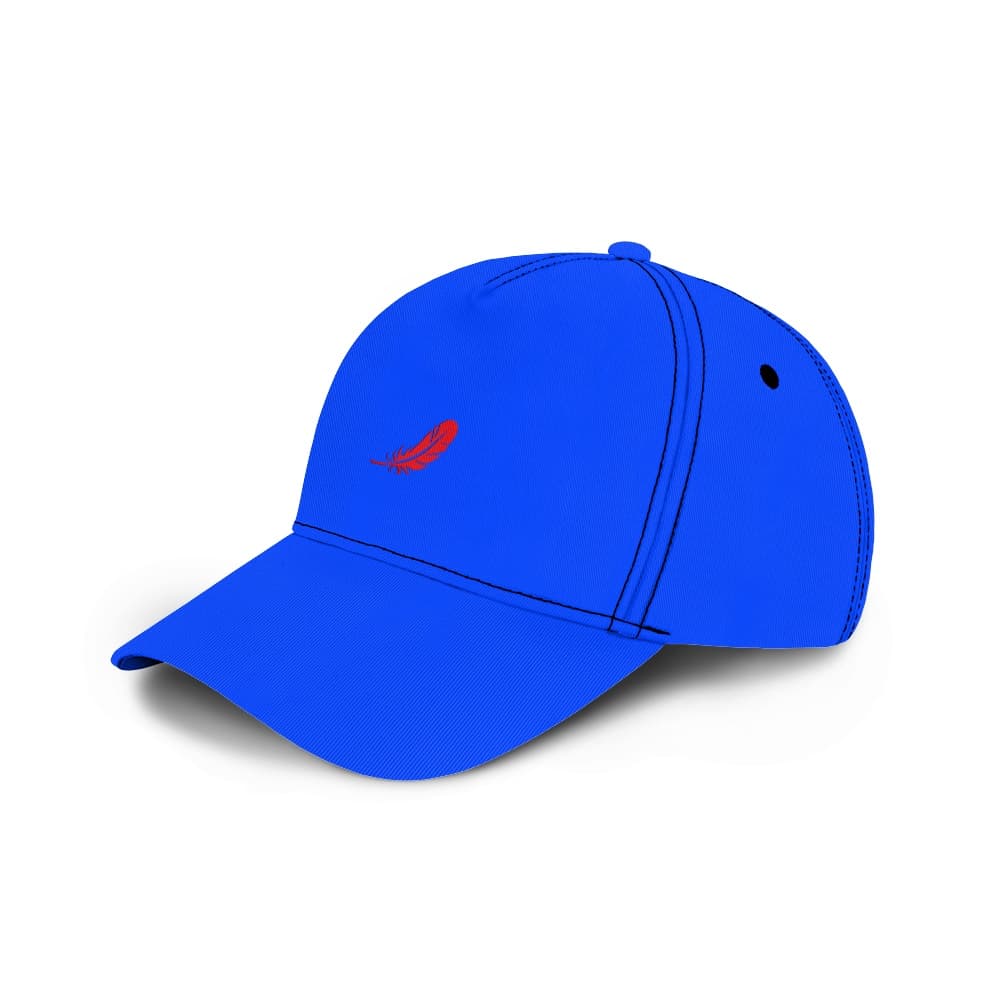 Casquette ajustable en polyester – Confort & légèreté