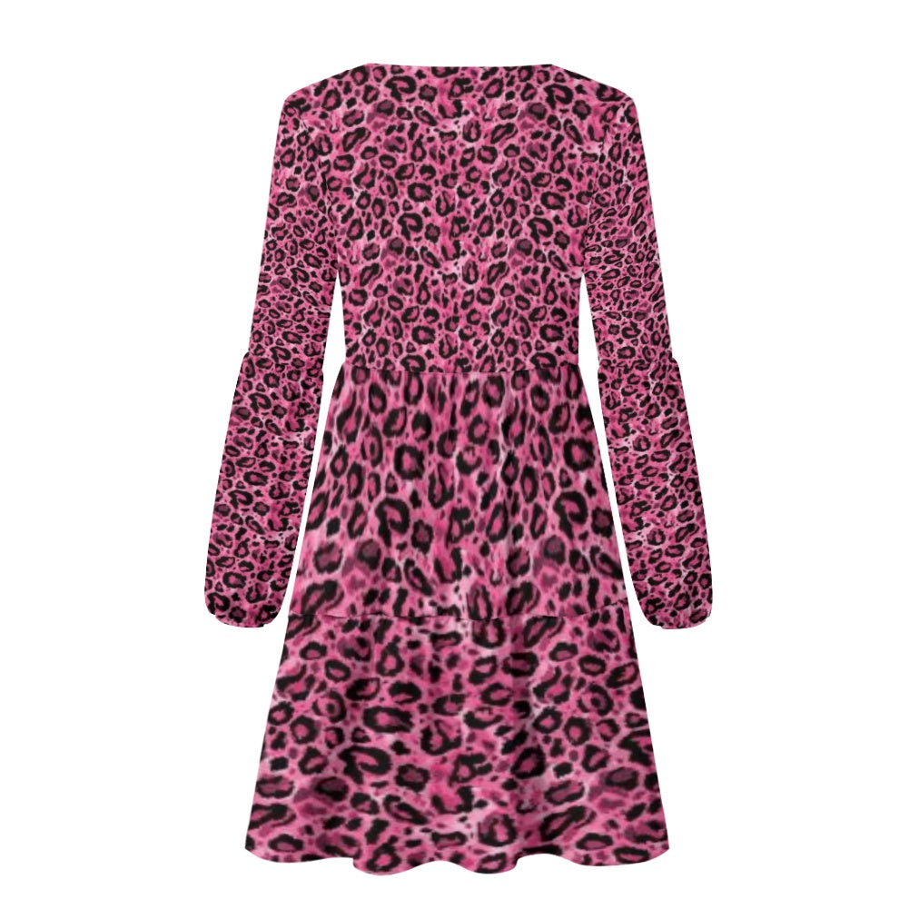 robe volante Luma Gorria vêtement   Luma Gorria vêtement