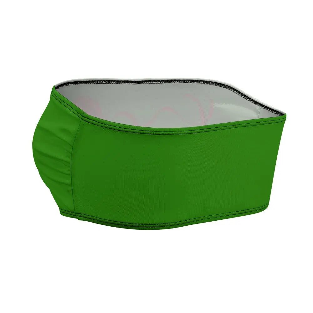 Bandeau Femme en Polyester – Confort Léger et Maintien Discret Luma Gorria vêtement  bandeau Luma Gorria vêtement