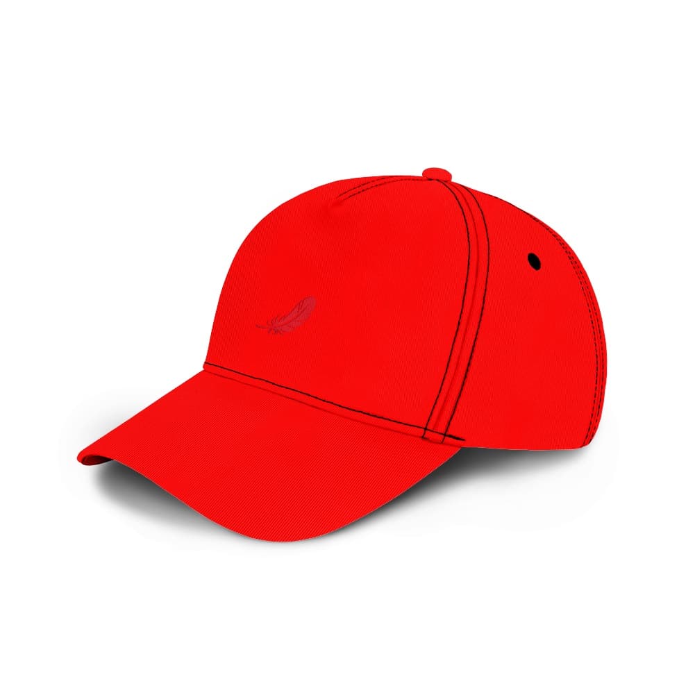 Casquette ajustable en polyester – Confort & légèreté