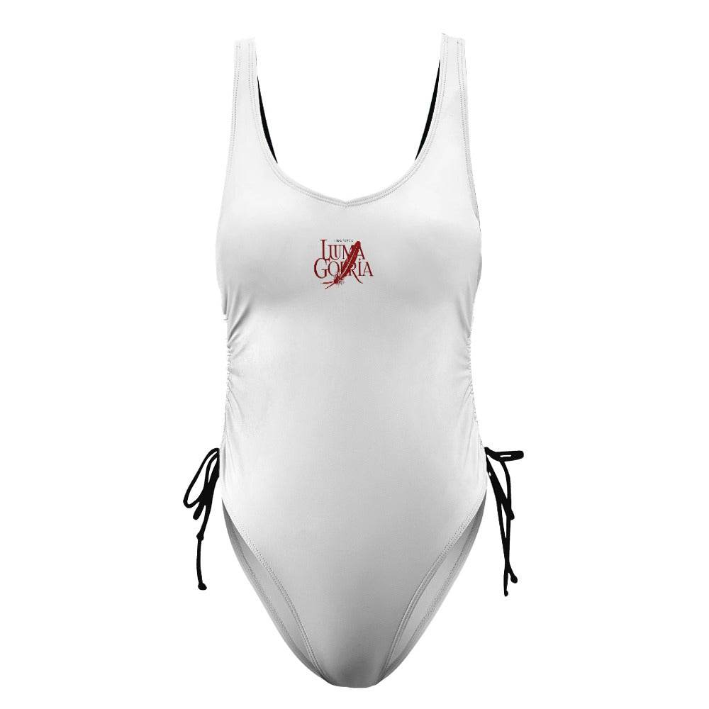Maillot de Bain Femme Une-Pièce – Élégance Luma Gorria vêtement  maillot de bain femme une piece Luma Gorria vêtement