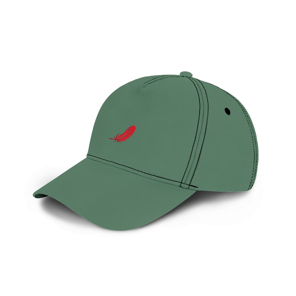 Casquette ajustable en polyester – Confort & légèreté