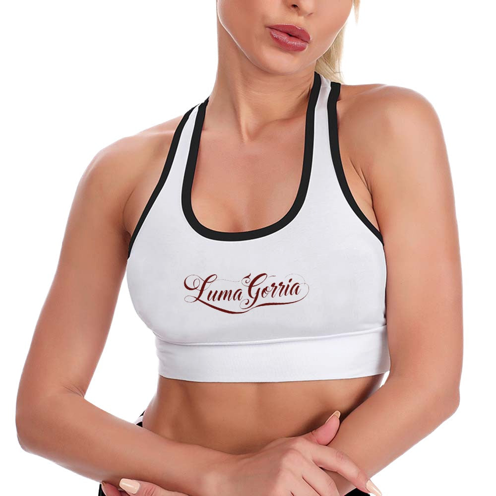Crop Top Femme Dos Nageur – Sport & Style Confortable Luma Gorria vetement 25.00 Crop-top Luma Gorria vêtement