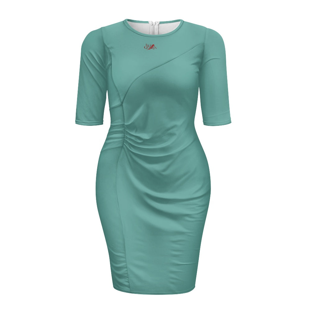 robe femme Luma Gorria vêtement   Luma Gorria vêtement