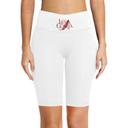 Legging femme taille haute avec poches – Extensible & confortable Luma Gorria vetement  Legging femme taille haute avec poches Luma Gorria vêtement