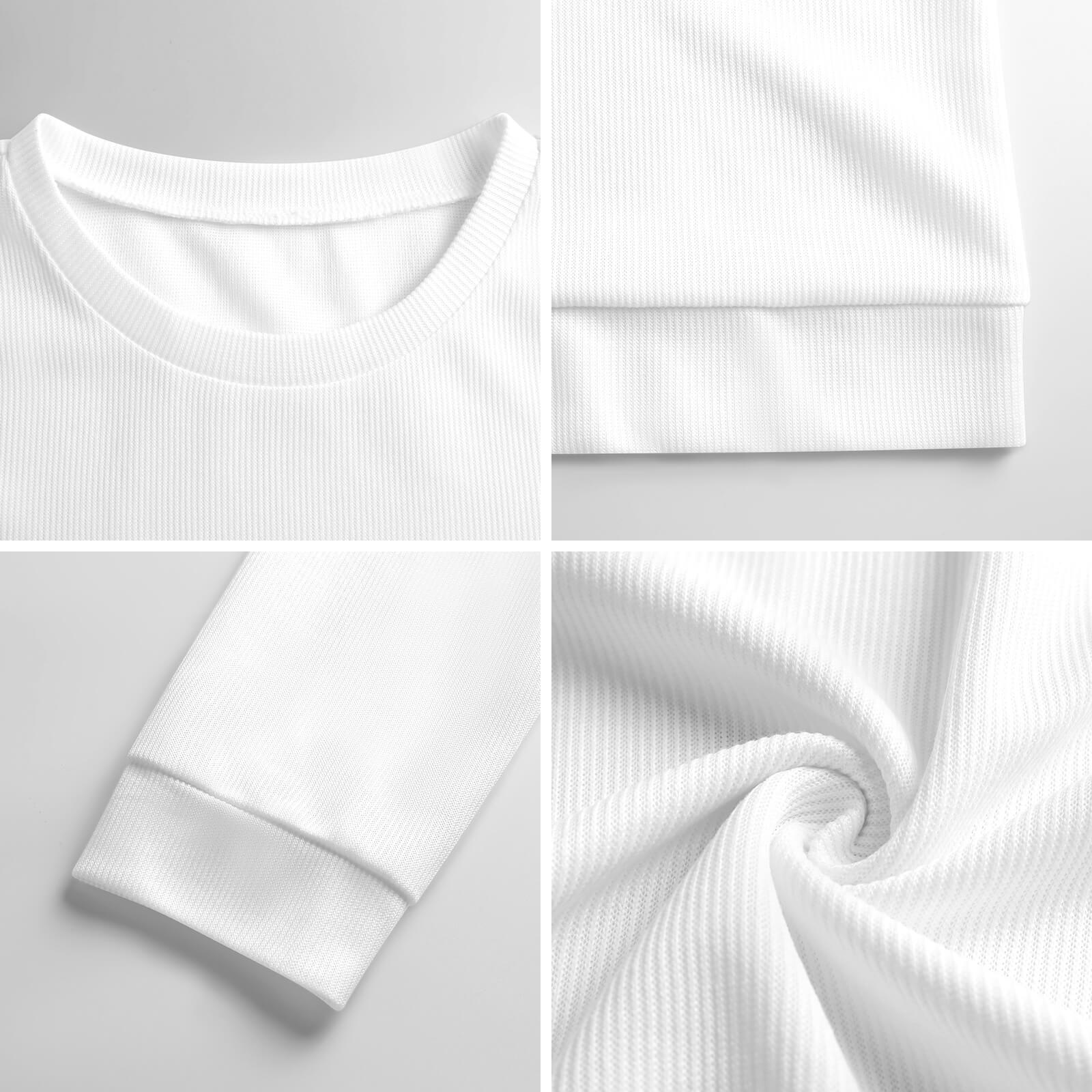 Robe pull femme longue en maille chaude et élégante