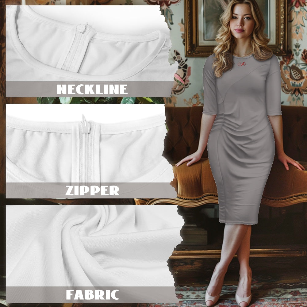 robe femme Luma Gorria vêtement   Luma Gorria vêtement