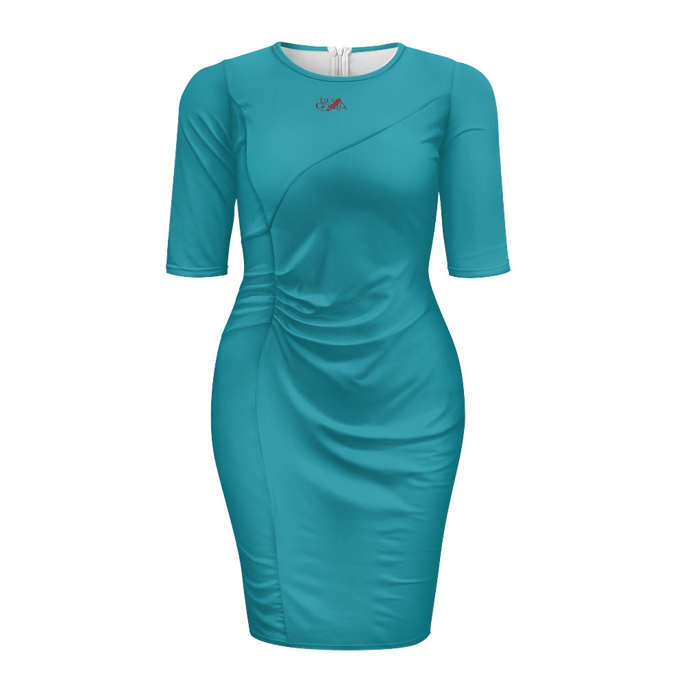 robe femme Luma Gorria vêtement   Luma Gorria vêtement