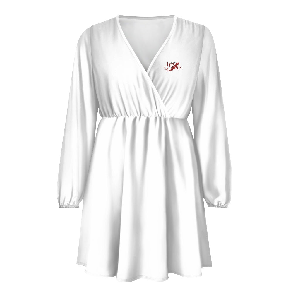 robe cintré Luma Gorria vêtement   Luma Gorria vêtement