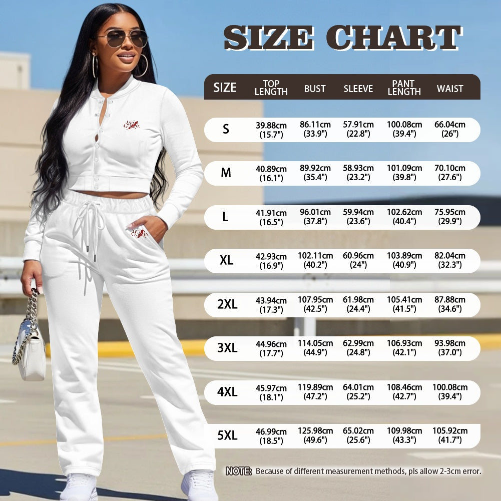 Ensemble veste et pantalon – Élégant, pratique et confortable Luma Gorria vêtement  Ensemble veste et pantalon Luma Gorria vêtement