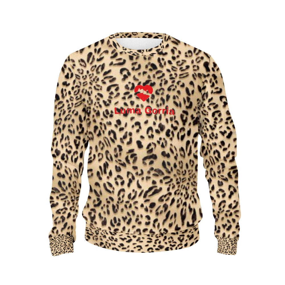 Pull femme – Doux, respirant et disponible du S au 5XL Luma Gorria vêtement  Pull femme Luma Gorria vêtement