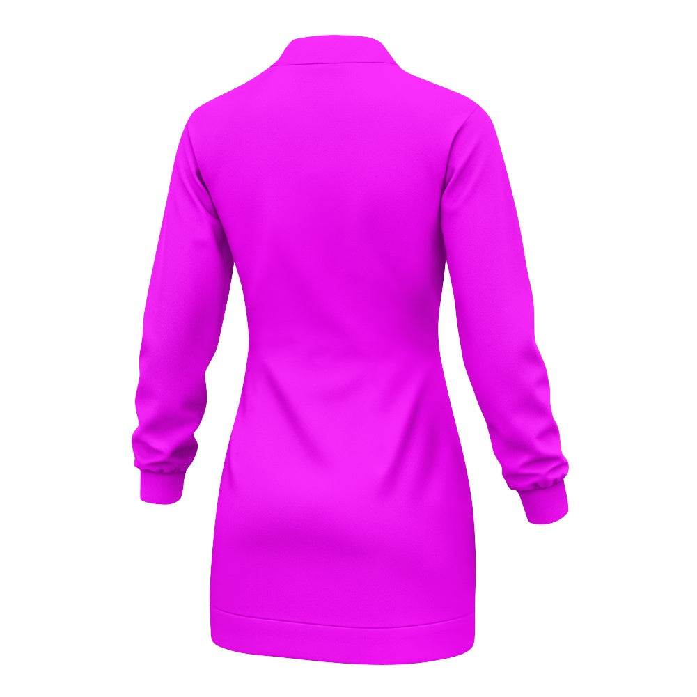 Robe moulante courte femme – Chic & sexy Luma Gorria vêtement  Robe moulante courte femme Luma Gorria vêtement