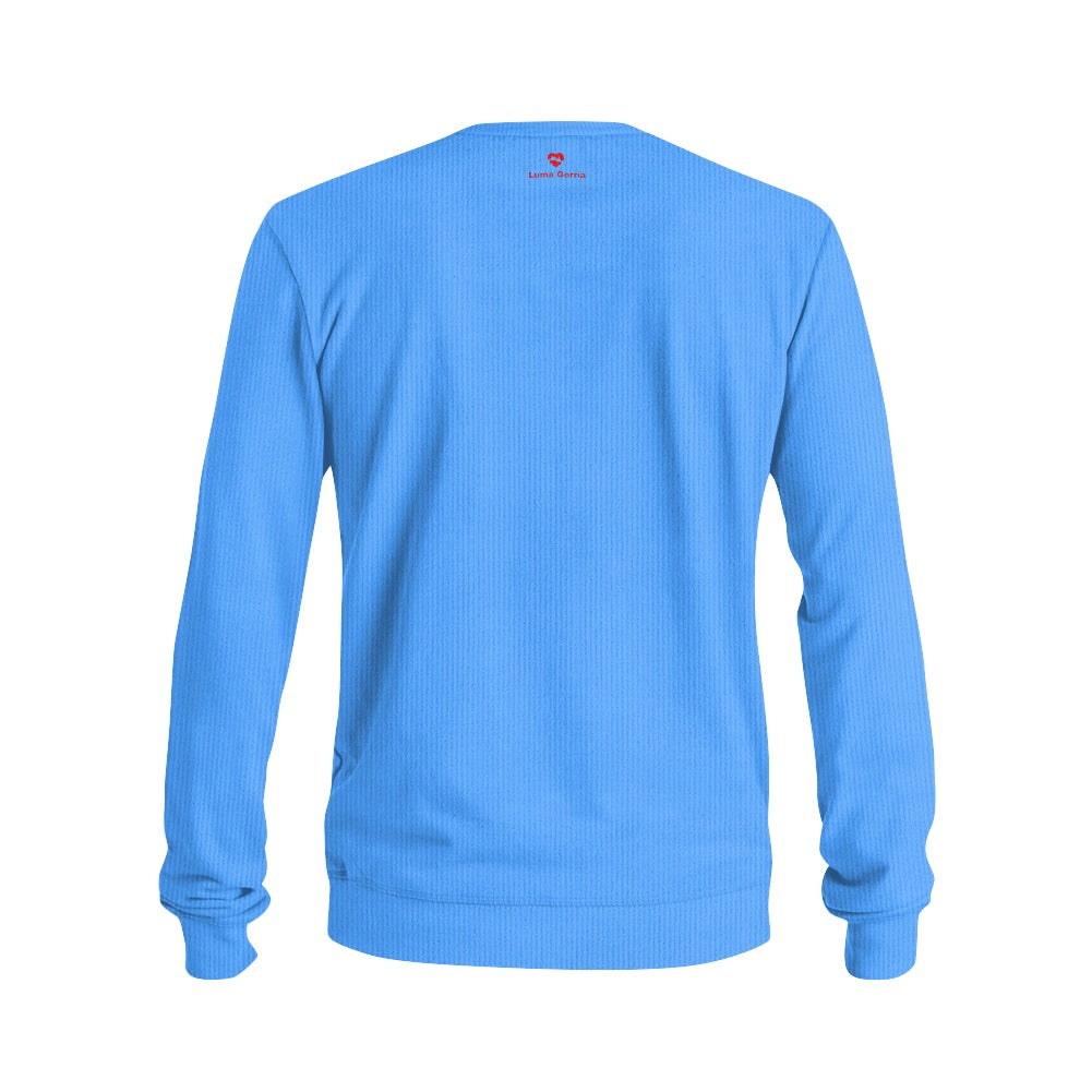 Pull femme – Doux, respirant et disponible du S au 5XL Luma Gorria vêtement  Pull femme Luma Gorria vêtement