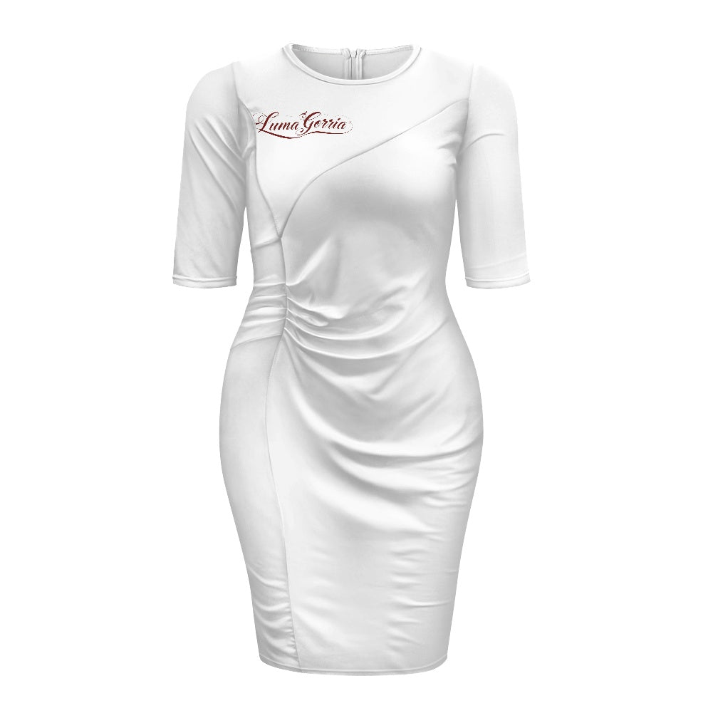 robe femme Luma Gorria vêtement   Luma Gorria vêtement