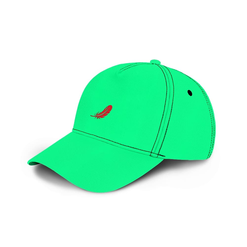 Casquette ajustable en polyester – Confort & légèreté