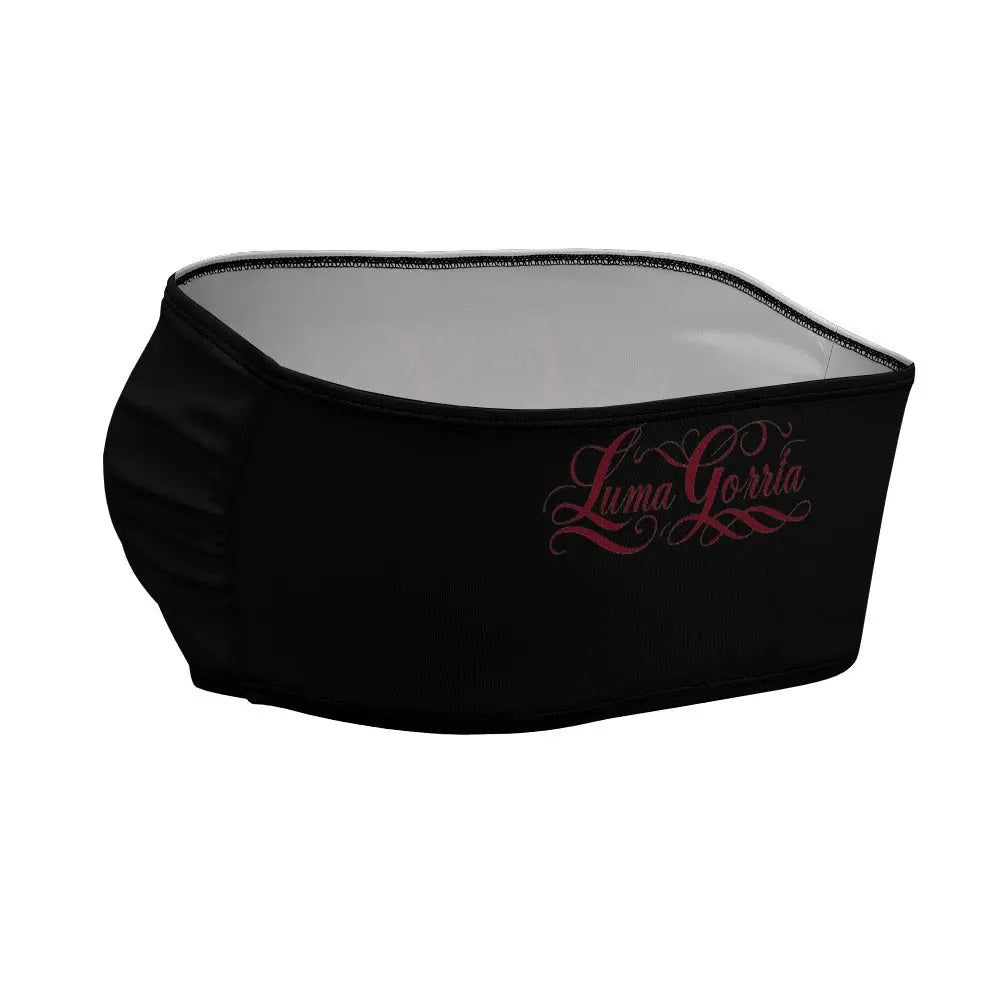 Bandeau Court Femme – Élégance et Confort Discret Toute la Journée Luma Gorria vêtement  bandeau Luma Gorria vêtement