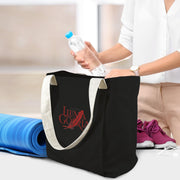 Sac de sport pour tapis de yoga multifonction – Luma Gorria