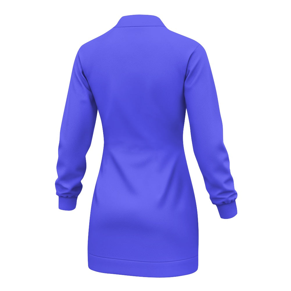 Robe moulante courte femme – Chic & sexy Luma Gorria vêtement  Robe moulante courte femme Luma Gorria vêtement