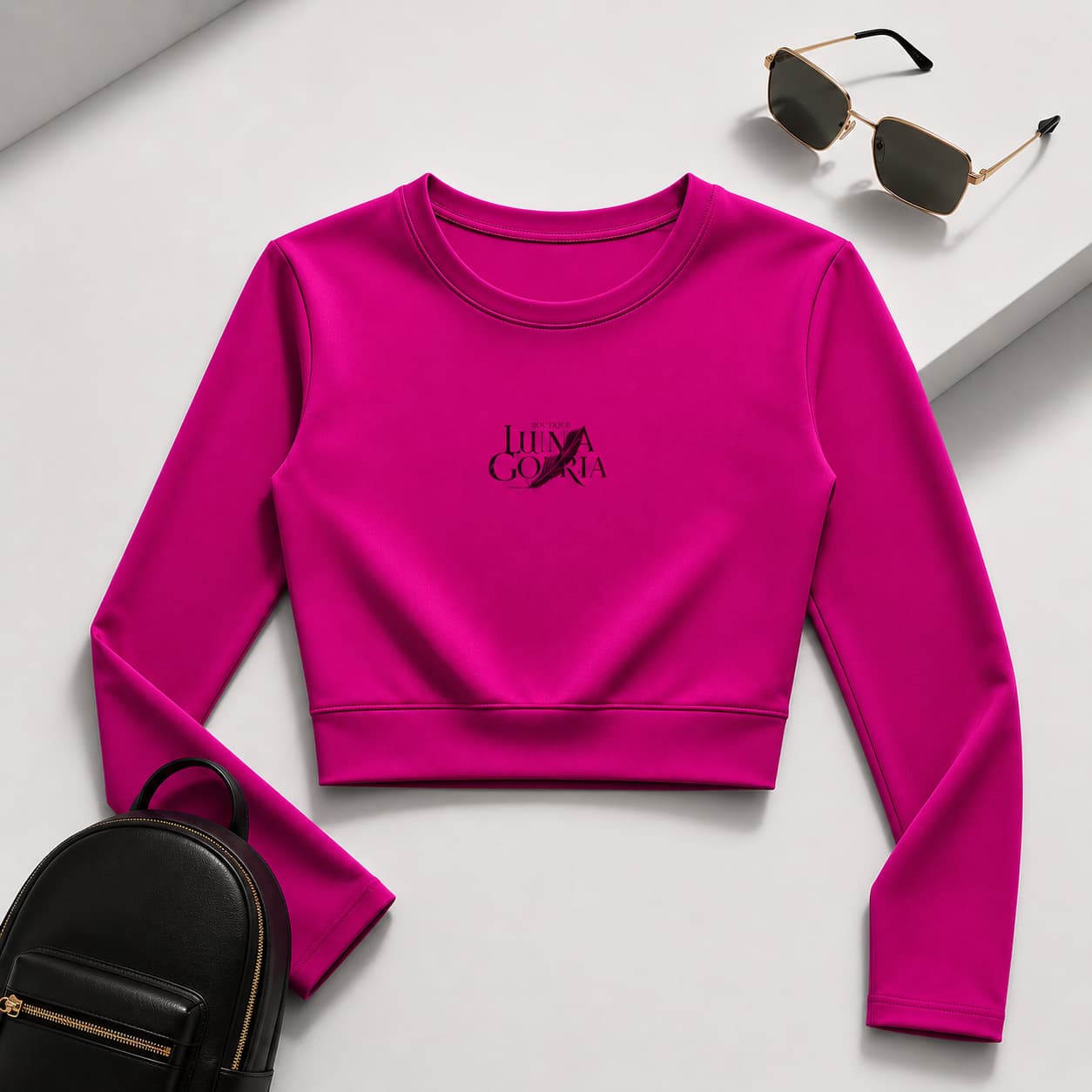T-shirt femme dos nu- Couleurs unies