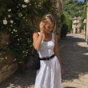 Sac bandoulière femme à chaîne – Élégance & sophistication au quotidien