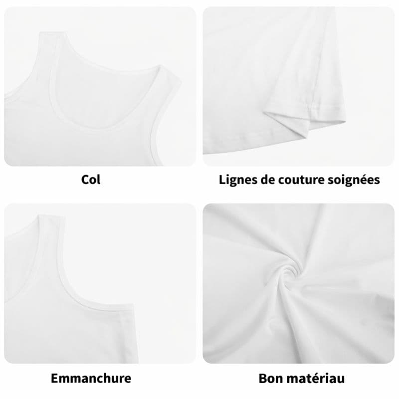 Robe d’été femme moulante cache-cœur – Mini robe débardeur
