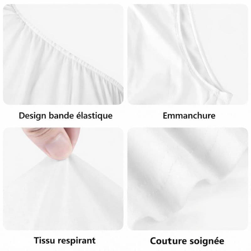 Robe bustier asymétrique femme – Élégance moderne & silhouette sublimée